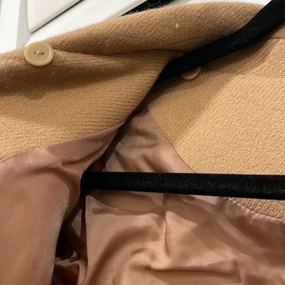 SMYTHE Cape Effect Versatile Coat - Picture 11 of 15